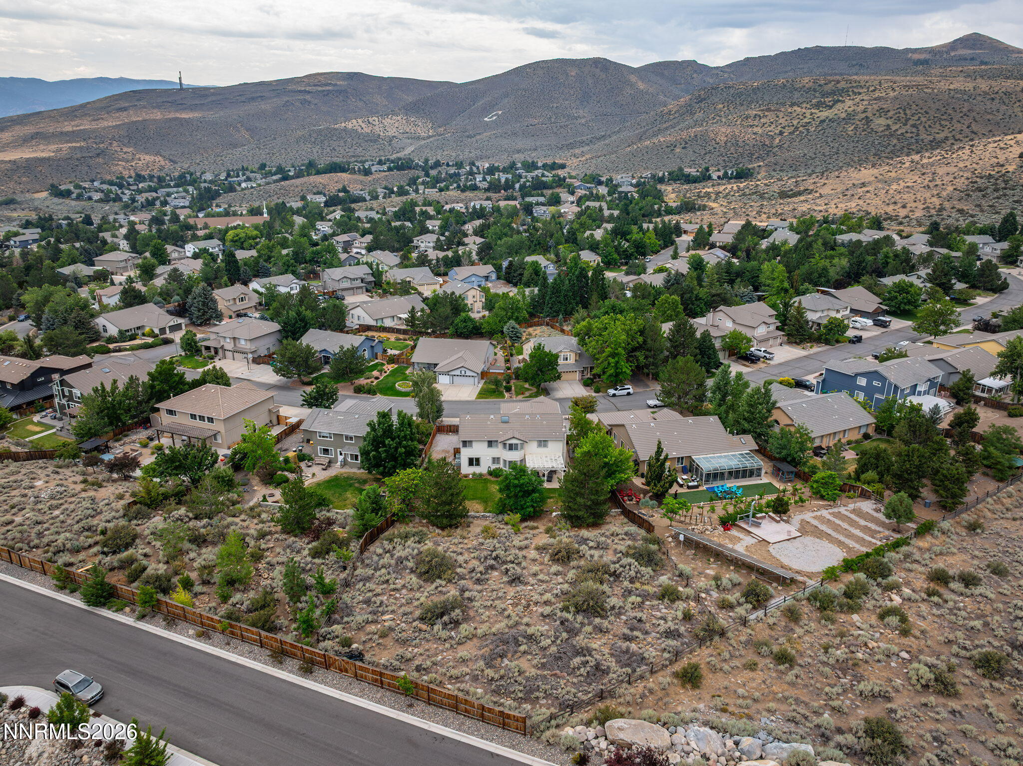 3736 Vancouver Drive Reno, NV 89511 - Photo 38 of 42 Rolling Hills Estates