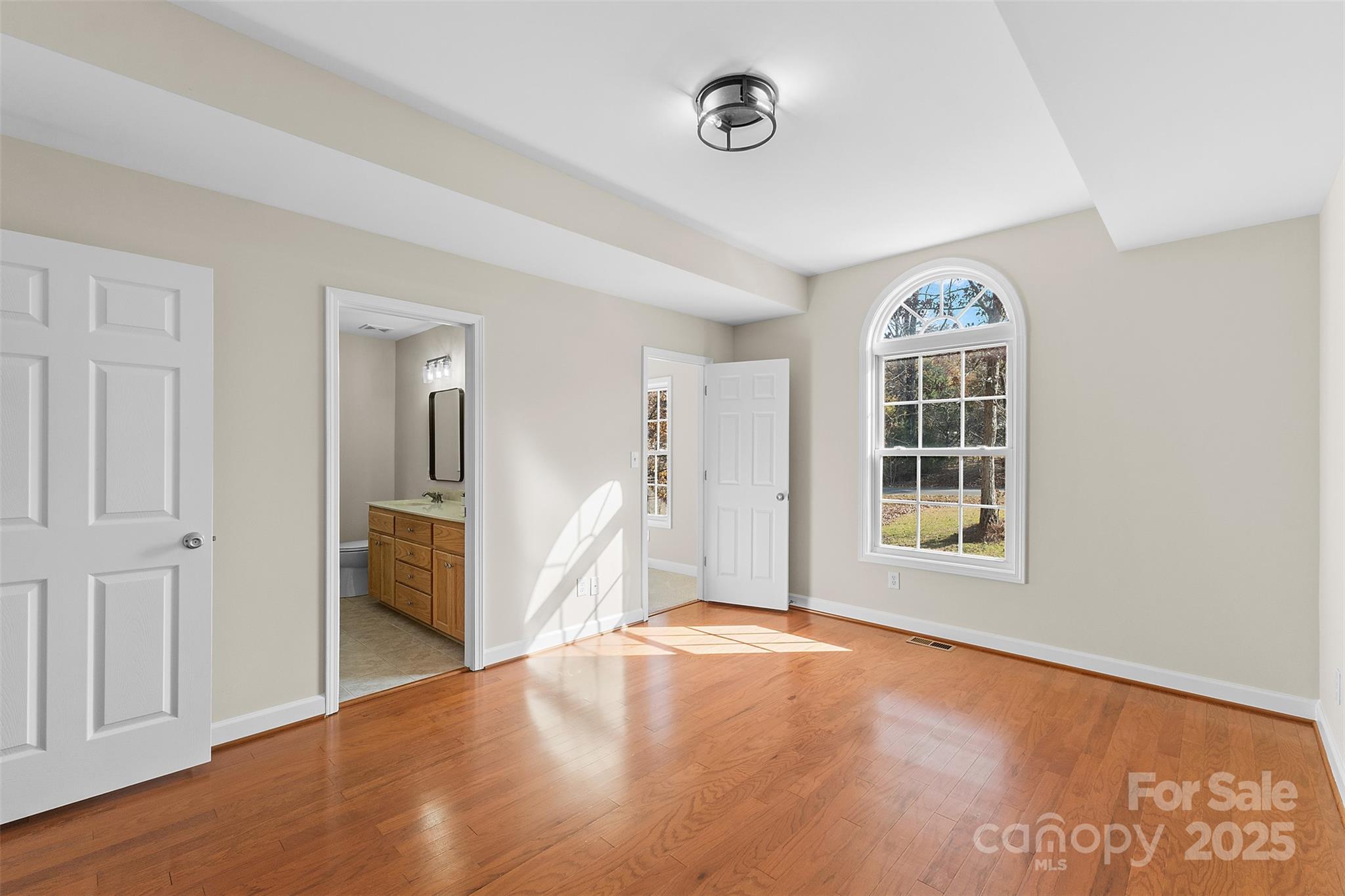 490 Rutledge Drive Catawba, SC 29704 - Photo 14 of 33 an empty room with windows and closet