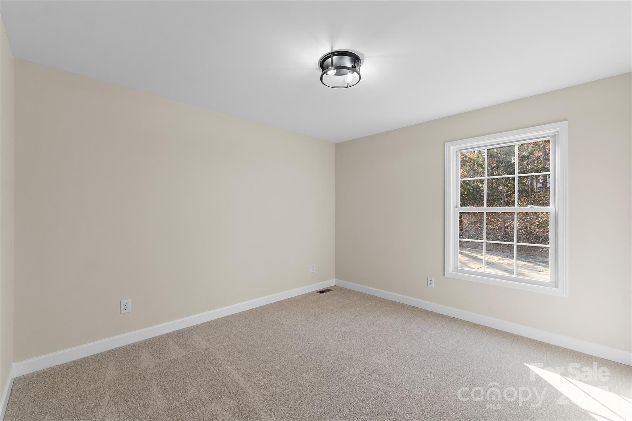 490 Rutledge Drive Catawba, SC 29704 - Photo 19 of 33 an empty room with a window