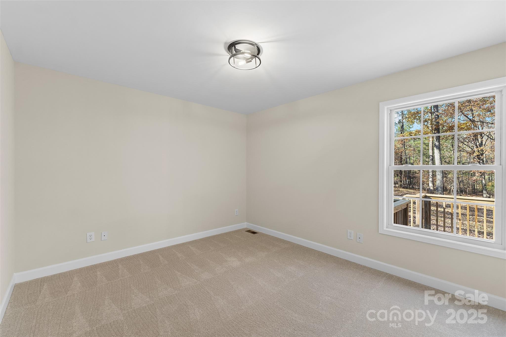 490 Rutledge Drive Catawba, SC 29704 - Photo 22 of 33 an empty room with a window