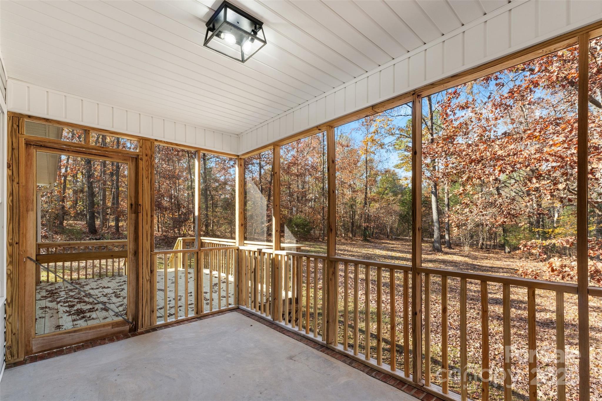 490 Rutledge Drive Catawba, SC 29704 - Photo 25 of 33 a view of an empty room with a large window