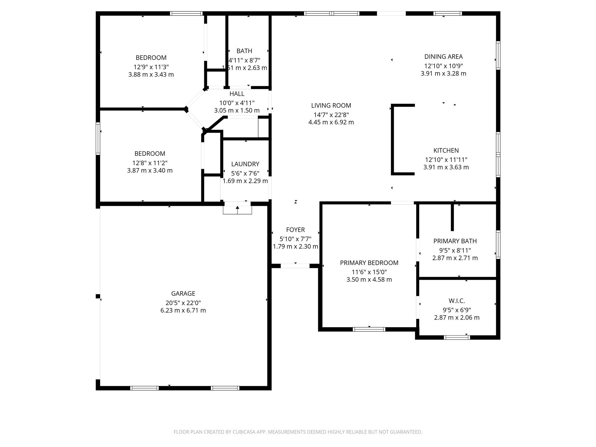 490 Rutledge Drive Catawba, SC 29704 - Photo 33 of 33