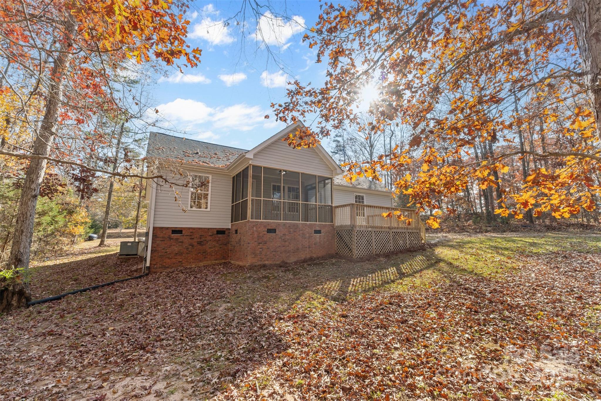 490 Rutledge Drive Catawba, SC 29704 - Photo 4 of 33 a view of a house with a yard and tree