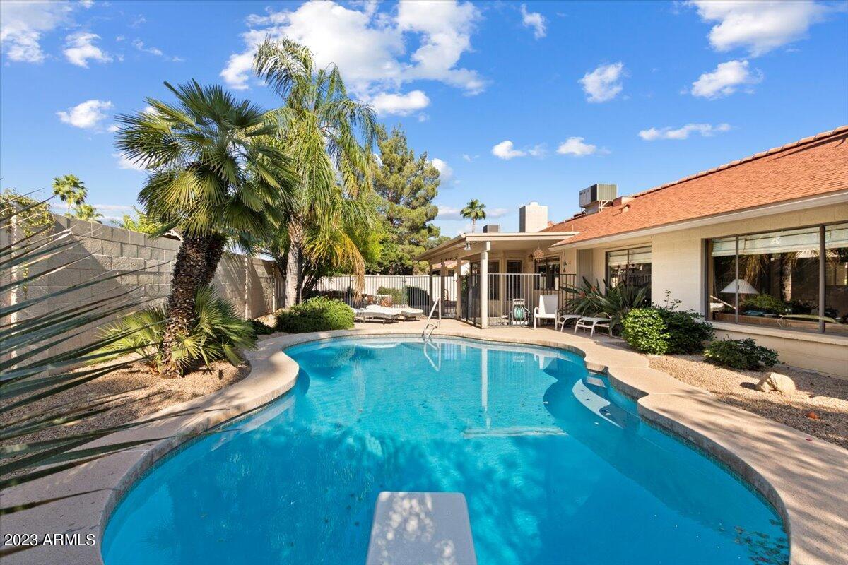 5120 East Redfield Road Scottsdale, AZ 85254 - Photo 18 of 18 21-Pool