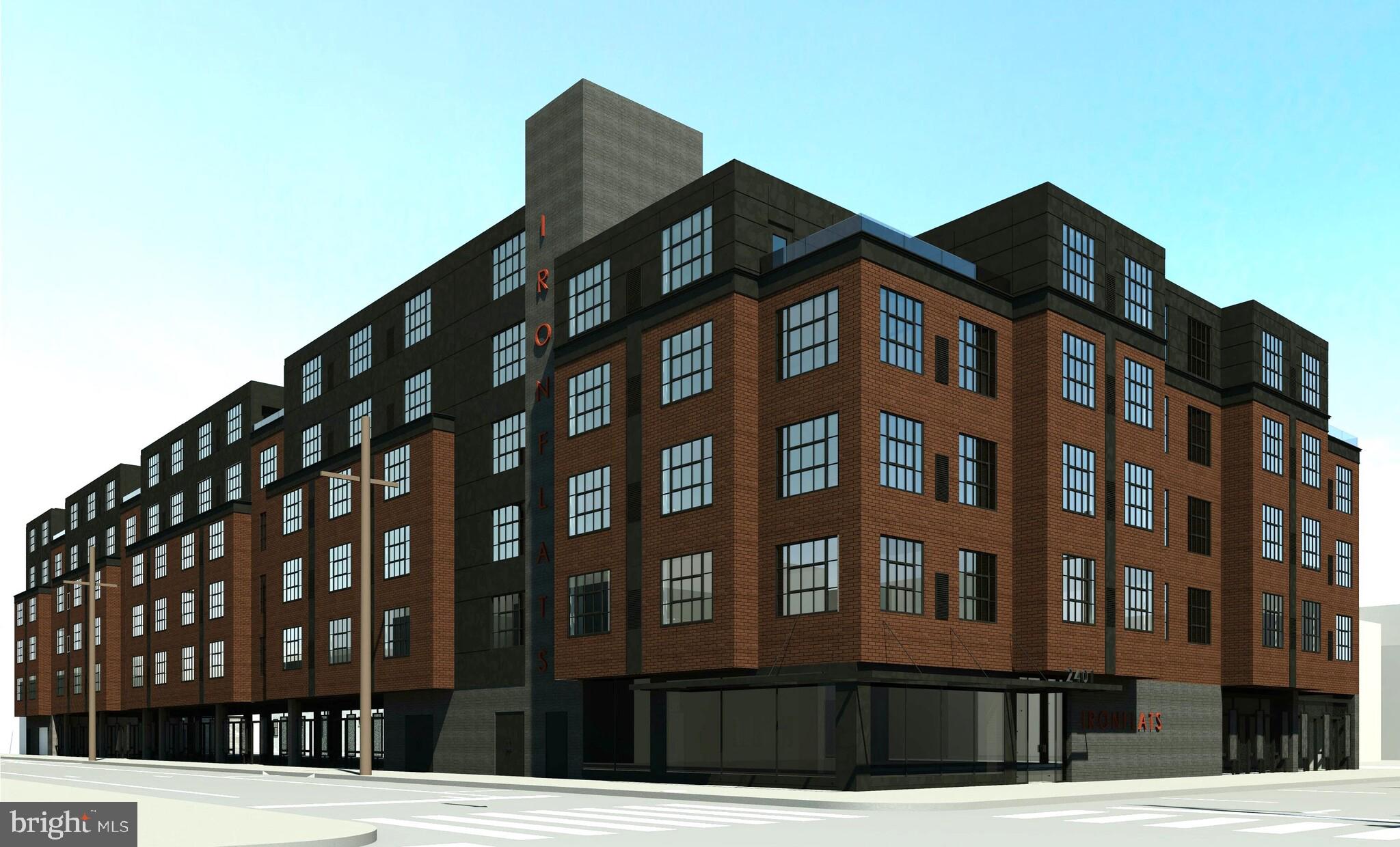 2401-25 North 2nd St  