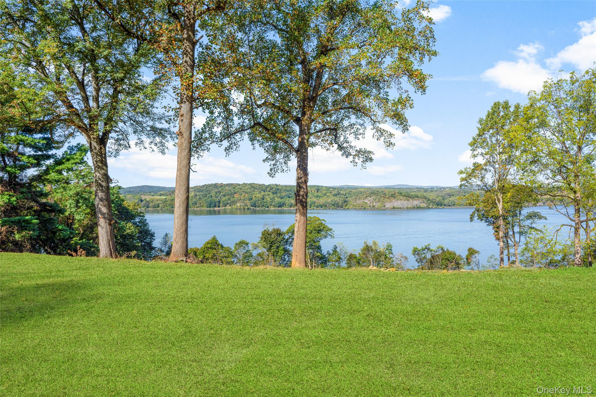 Wheeler Hill Road Wappingers Falls, NY 12590 - Photo 12 of 29 a view of lake with houses