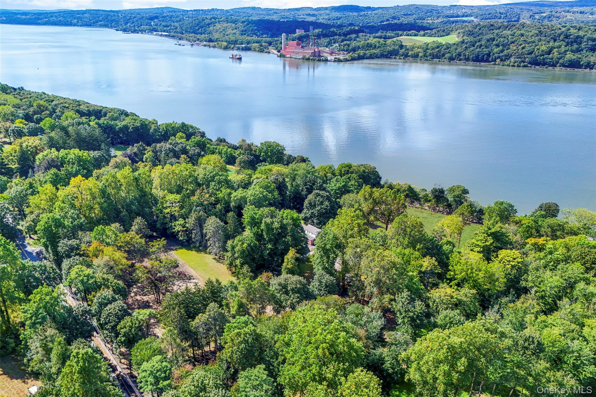 Wheeler Hill Road Wappingers Falls, NY 12590 - Photo 22 of 29 an aerial view of a houses with lake view