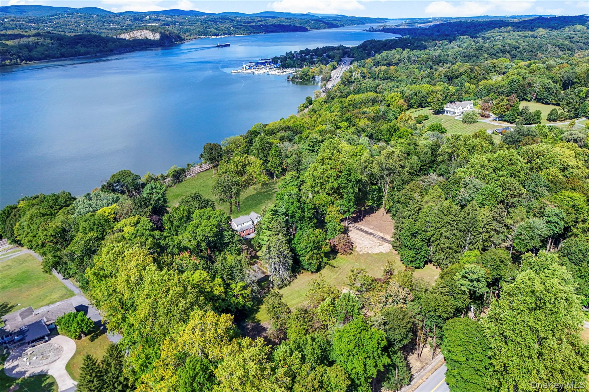 Wheeler Hill Road Wappingers Falls, NY 12590 - Photo 25 of 29 a view of a lush green field