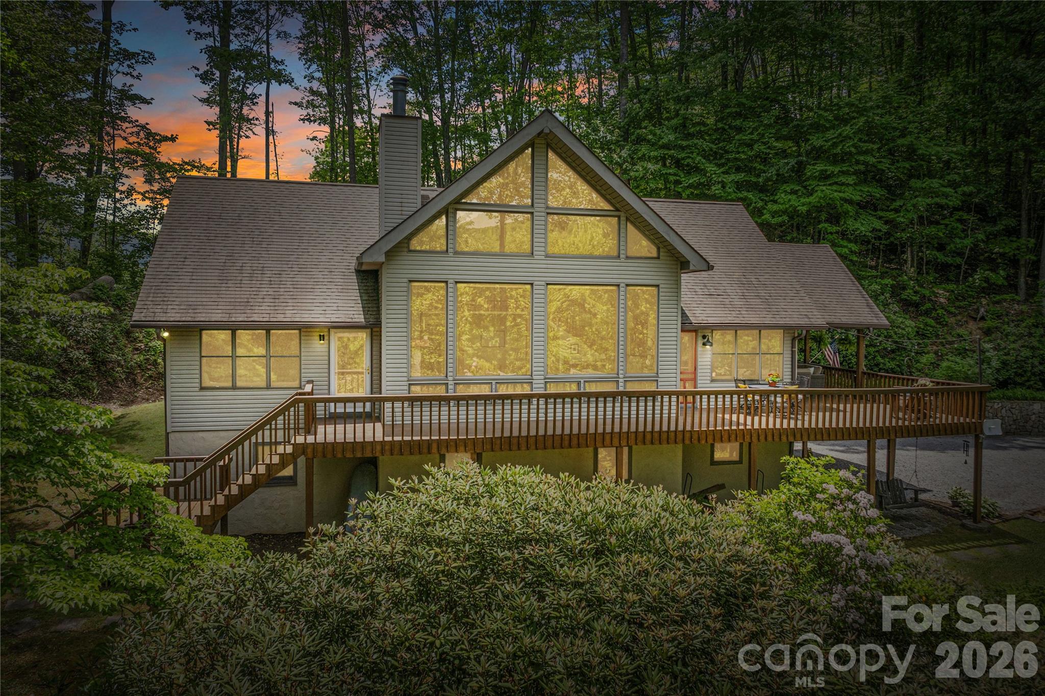 1551 Walnut Creek Road Waynesville, NC 28786 - Photo 48 of 48