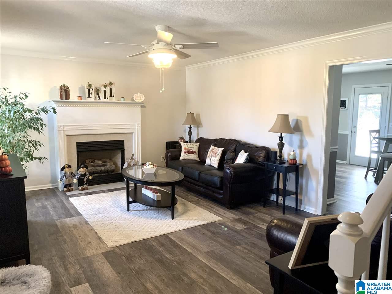 4506 Shanan Circle Pinson, AL 35126 - Photo 6 of 30