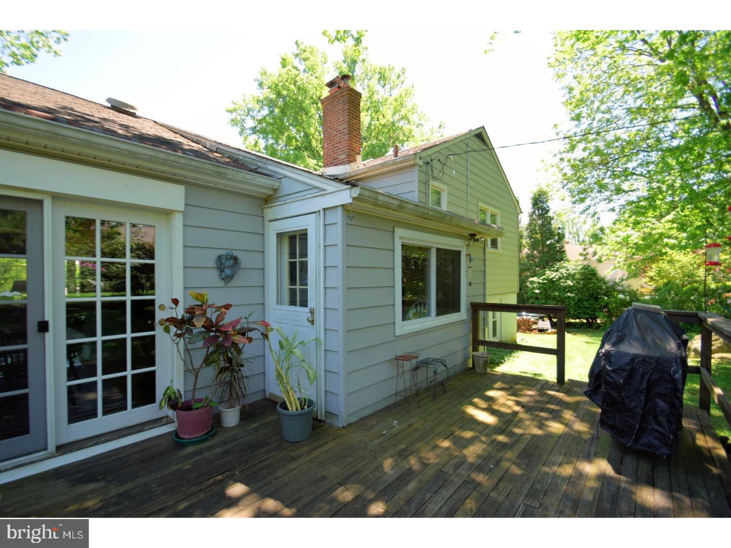 1832 Sharon Road Jenkintown, PA 19046 - Photo 21 of 25