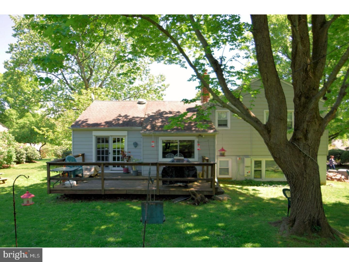1832 Sharon Road Jenkintown, PA 19046 - Photo 24 of 25