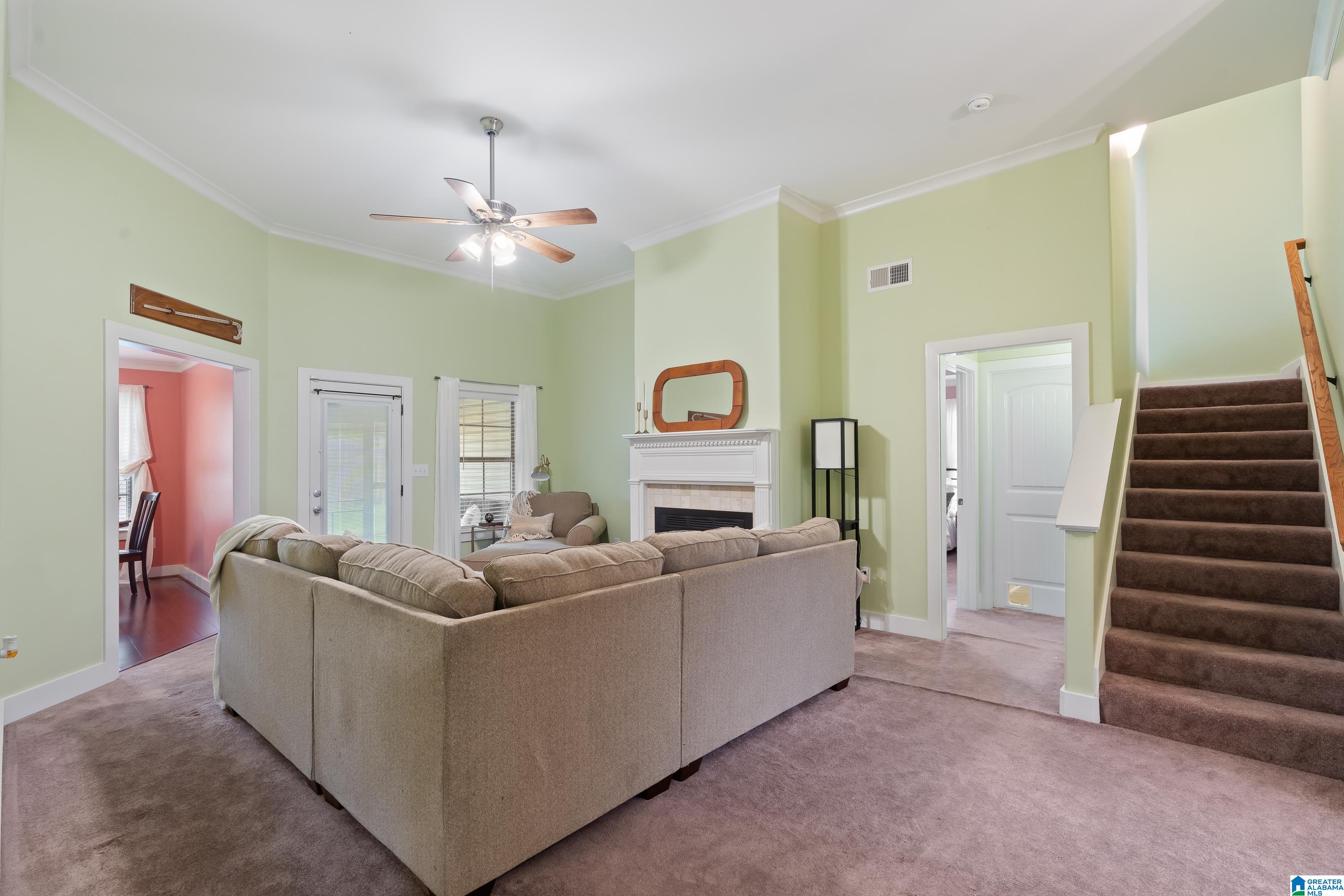 142 Falling Waters Lane Alabaster, AL 35114 - Photo 5 of 36