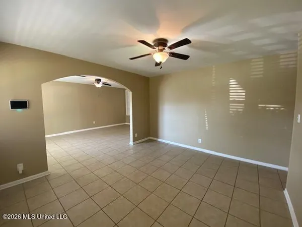 $1,600 | 331 Greenwood Drive, Biloxi, MS 39531