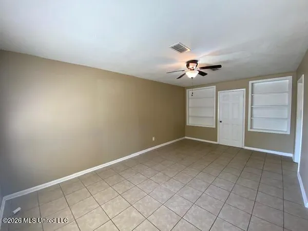 $1,600 | 331 Greenwood Drive, Biloxi, MS 39531