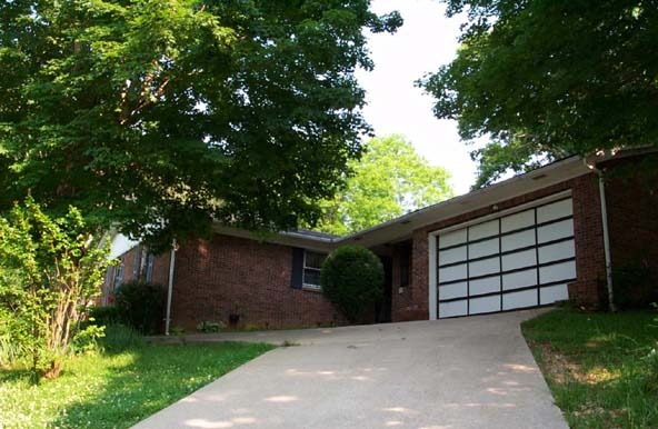 10607 Back Run Road Louisville, KY 40299 - Photo 1 of 1 Primary Photo