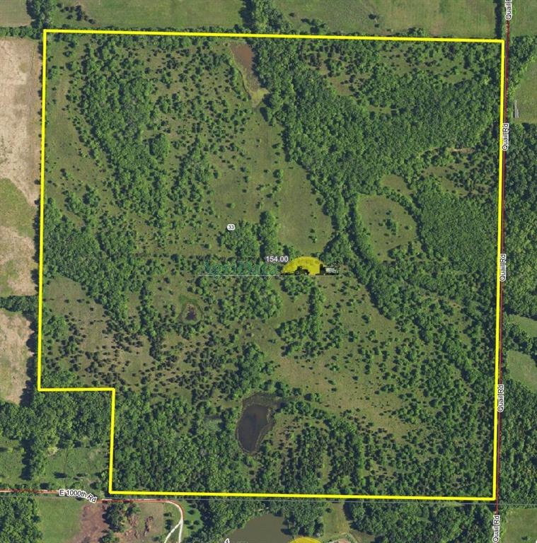 Quail Rd Road Mound City, KS 66056 - Photo 1 of 1 Gallery Image 1