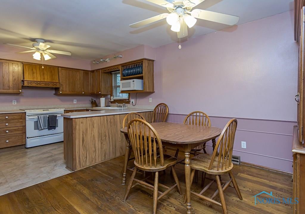 1195 Craig Road Maumee, OH 43537 - Photo 12 of 36 Gallery Image 12
