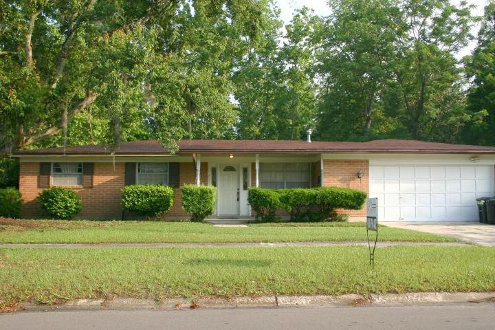 1057 Bacall Road Jacksonville, FL 32218 - Photo 3 of 3 MLS Photo #2