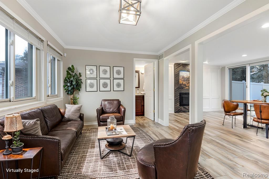 6500 Raintree Court Canton, MI 48187 - Photo 10 of 31 Gallery Image 10