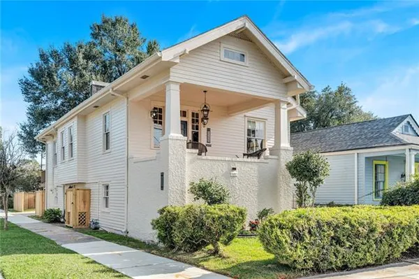 $3,500 | 1539 Dante Street, New Orleans, LA 70118