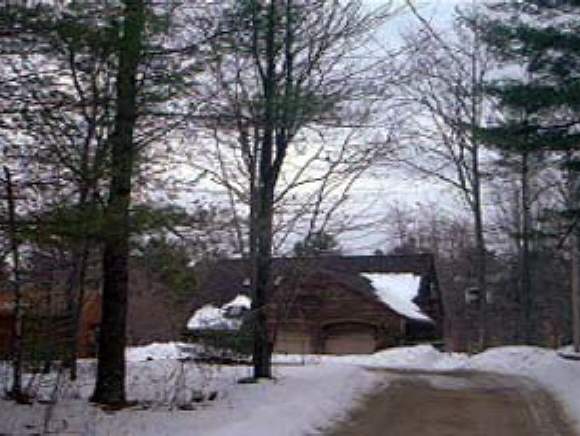111 Clark Road Brookfield, NH 03872 - Photo 1 of 5 Gallery Image 1