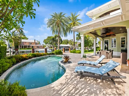 $5,495,000 | 2856 Northeast 25th Street, Fort Lauderdale, FL 33305