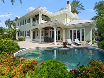 $5,495,000 | 2856 Northeast 25th Street, Fort Lauderdale, FL 33305