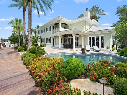 $5,495,000 | 2856 Northeast 25th Street, Fort Lauderdale, FL 33305