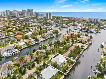 $5,495,000 | 2856 Northeast 25th Street, Fort Lauderdale, FL 33305