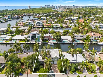 $5,495,000 | 2856 Northeast 25th Street, Fort Lauderdale, FL 33305
