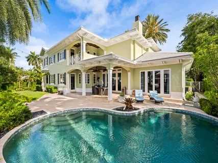 $5,495,000 | 2856 Northeast 25th Street, Fort Lauderdale, FL 33305