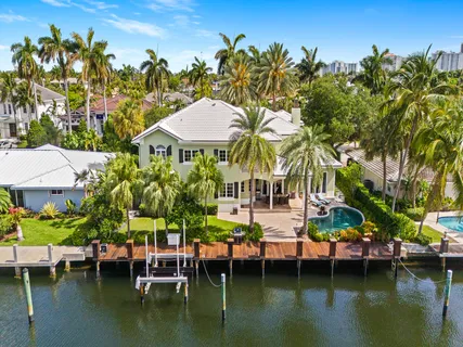 $5,495,000 | 2856 Northeast 25th Street, Fort Lauderdale, FL 33305