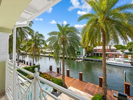 $5,495,000 | 2856 Northeast 25th Street, Fort Lauderdale, FL 33305