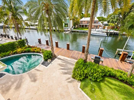 $5,495,000 | 2856 Northeast 25th Street, Fort Lauderdale, FL 33305