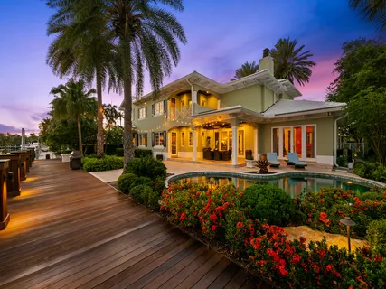 $5,495,000 | 2856 Northeast 25th Street, Fort Lauderdale, FL 33305