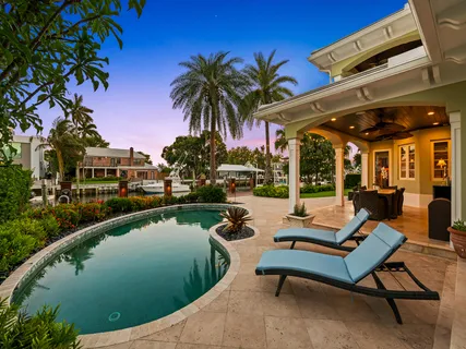 $5,495,000 | 2856 Northeast 25th Street, Fort Lauderdale, FL 33305