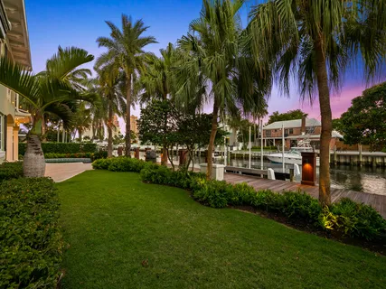 $5,495,000 | 2856 Northeast 25th Street, Fort Lauderdale, FL 33305