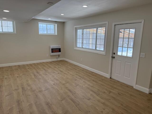 12202 Larkins Road Brighton, MI 48114 - Photo 4 of 8 Living Room
