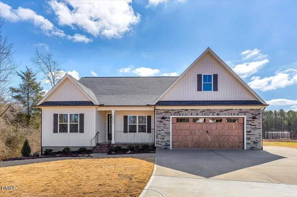$558,000 | 12615 Mallard Rock Drive, Zebulon, NC 27597