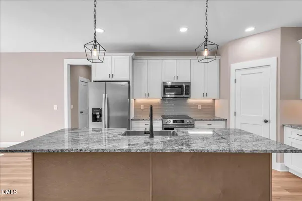 $558,000 | 12615 Mallard Rock Drive, Zebulon, NC 27597