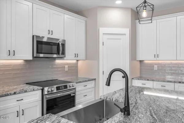 $558,000 | 12615 Mallard Rock Drive, Zebulon, NC 27597