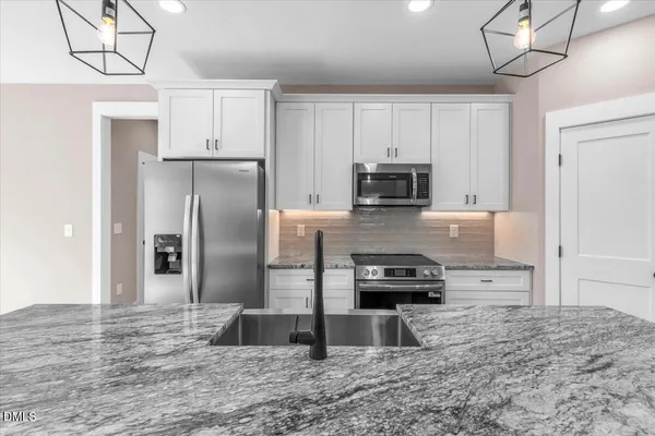 $558,000 | 12615 Mallard Rock Drive, Zebulon, NC 27597