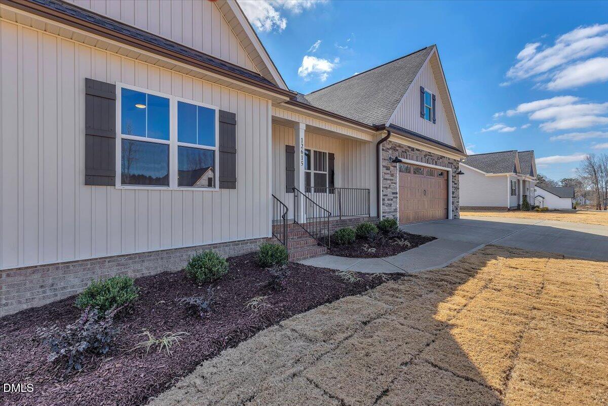 12615 Mallard Rock Drive Zebulon, NC 27597 - Photo 2 of 89 002-Final 12615 Mallard Rock Rd Lot 43 Z