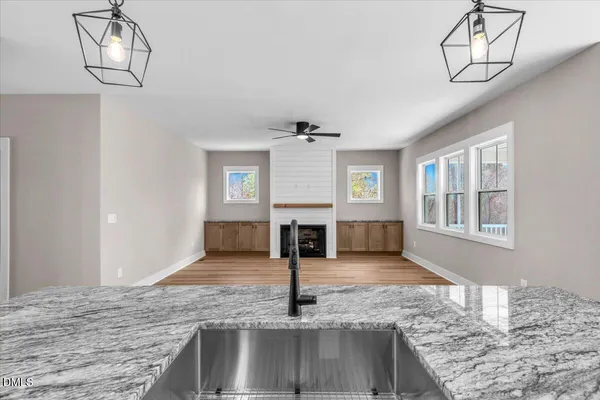 $558,000 | 12615 Mallard Rock Drive, Zebulon, NC 27597