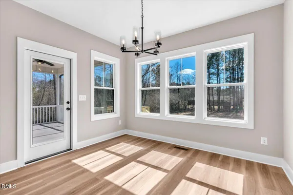 $558,000 | 12615 Mallard Rock Drive, Zebulon, NC 27597