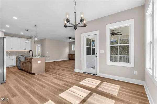 $558,000 | 12615 Mallard Rock Drive, Zebulon, NC 27597