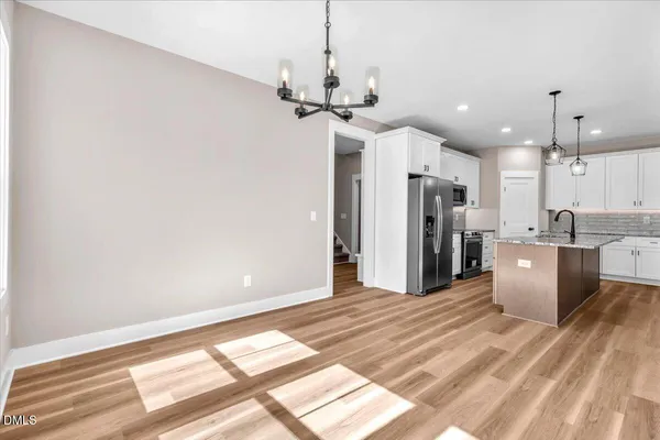 $558,000 | 12615 Mallard Rock Drive, Zebulon, NC 27597