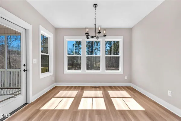 $558,000 | 12615 Mallard Rock Drive, Zebulon, NC 27597