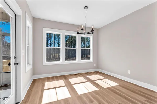 $558,000 | 12615 Mallard Rock Drive, Zebulon, NC 27597